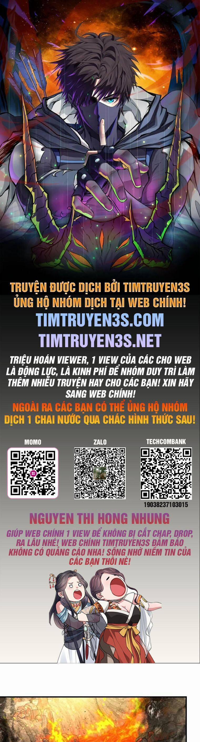 Thư Viện Ẩn Của Siêu Idol 30 trang 1