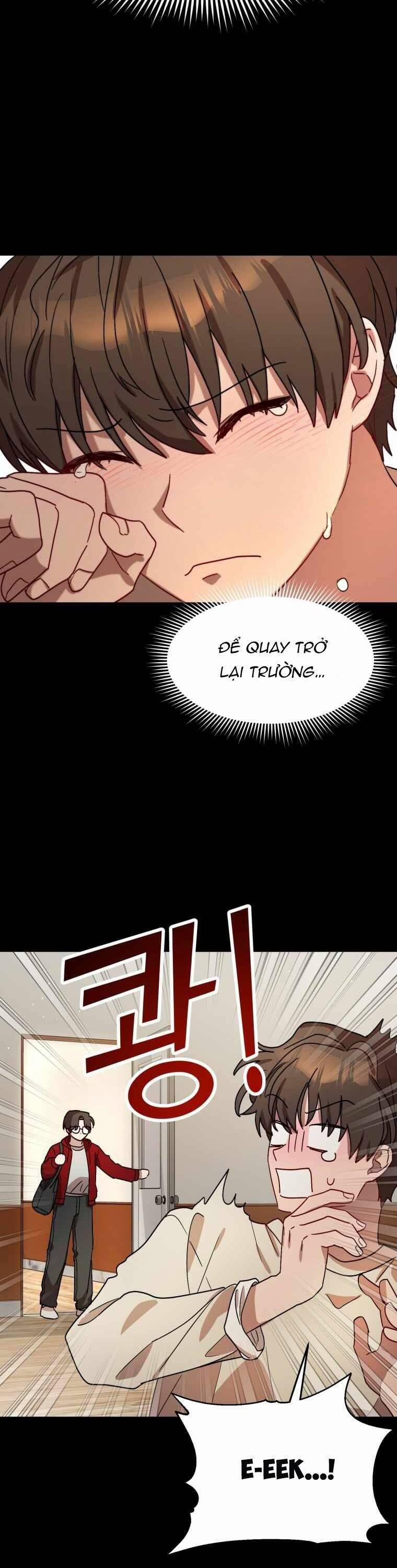 Thư Viện Ẩn Của Siêu Idol 30 trang 30