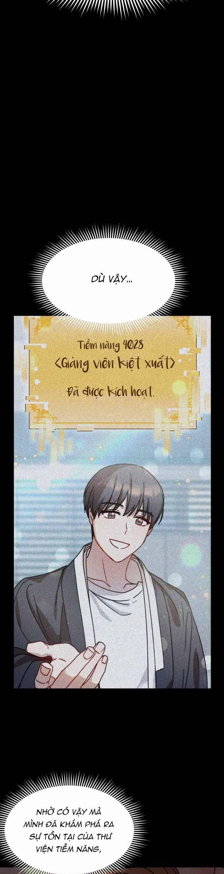 Thư Viện Ẩn Của Siêu Idol 30 trang 37