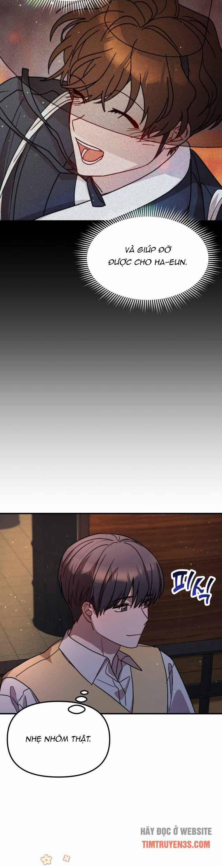 Thư Viện Ẩn Của Siêu Idol 30 trang 38
