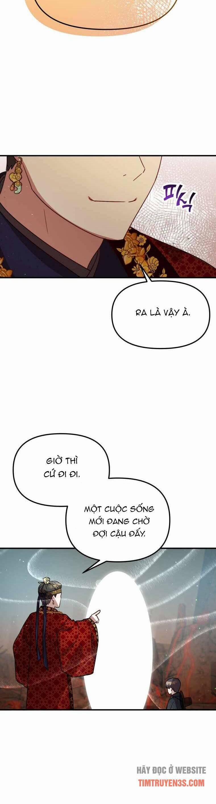 Thư Viện Ẩn Của Siêu Idol 30 trang 6