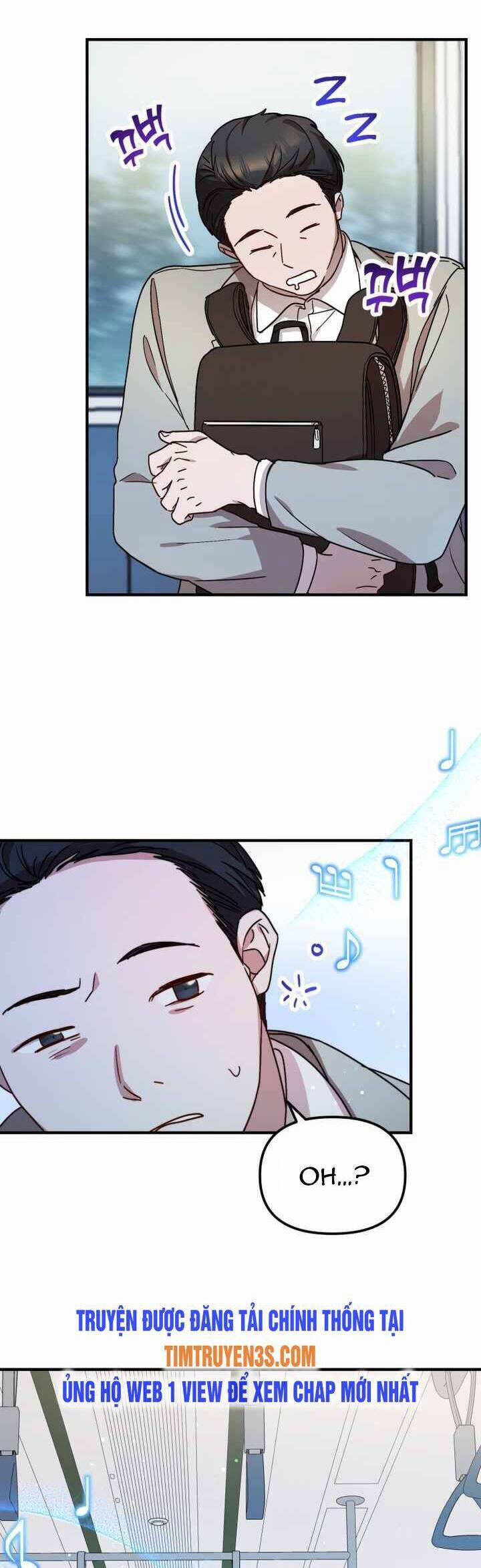 Thư Viện Ẩn Của Siêu Idol 31 trang 36