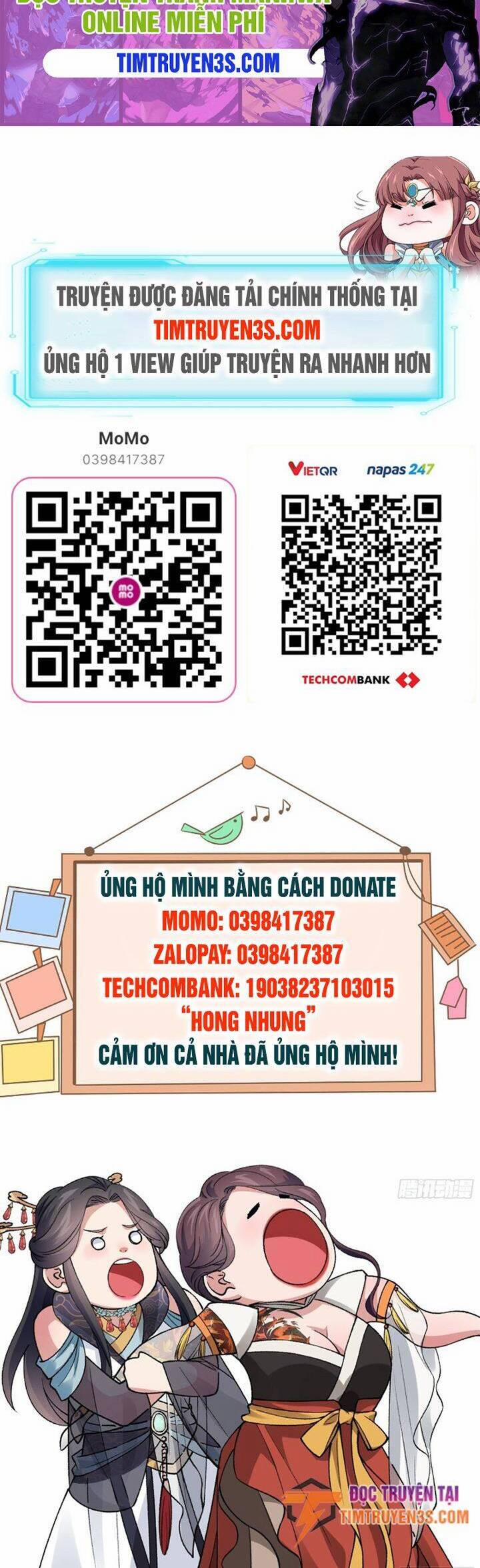 Thư Viện Ẩn Của Siêu Idol 31 trang 38