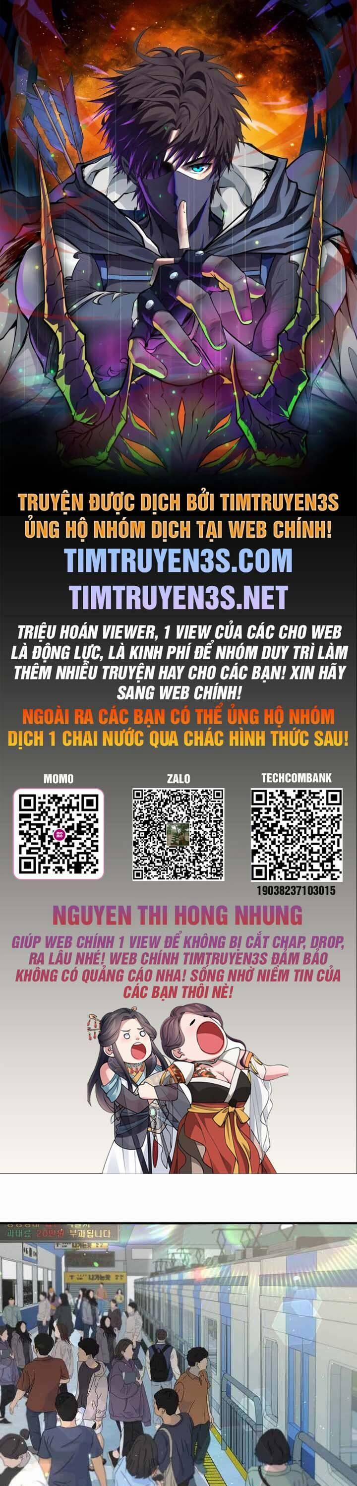 Thư Viện Ẩn Của Siêu Idol 32 trang 0