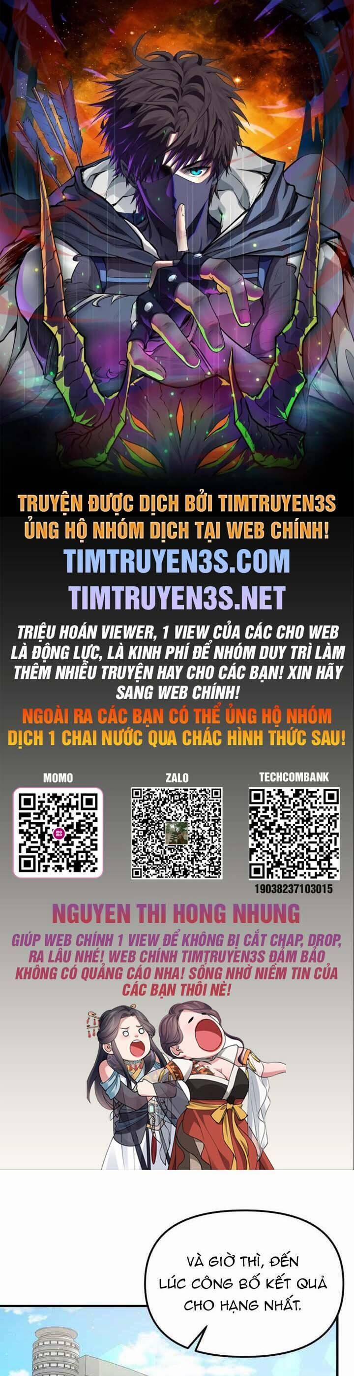 Thư Viện Ẩn Của Siêu Idol 33 trang 0