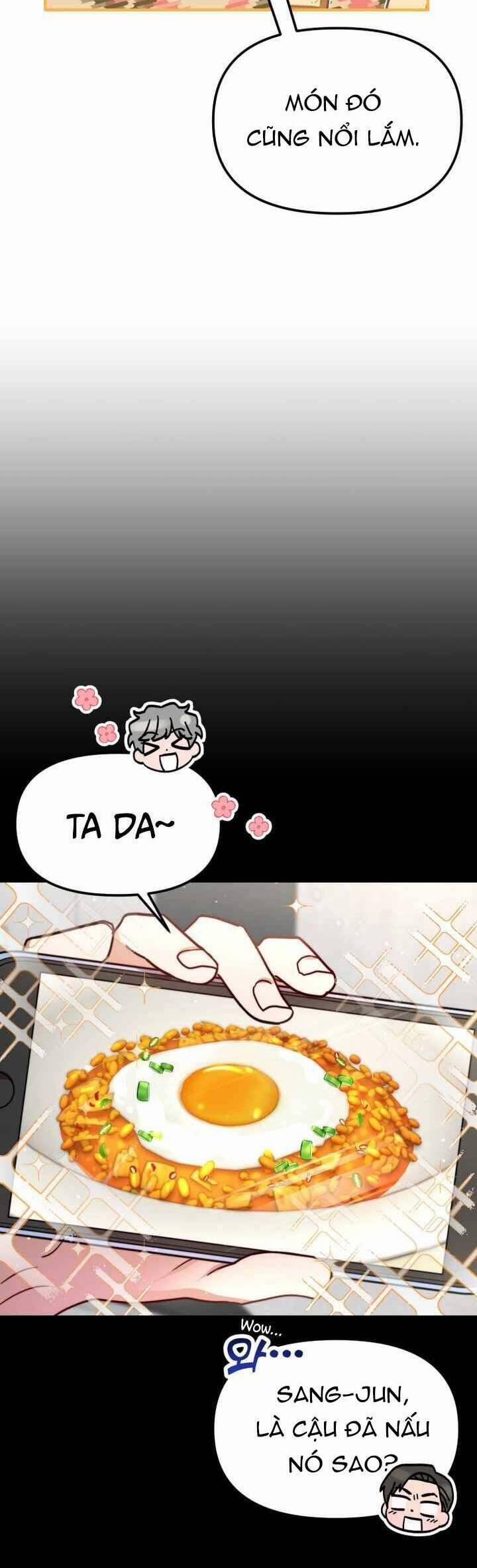 Thư Viện Ẩn Của Siêu Idol 33 trang 14