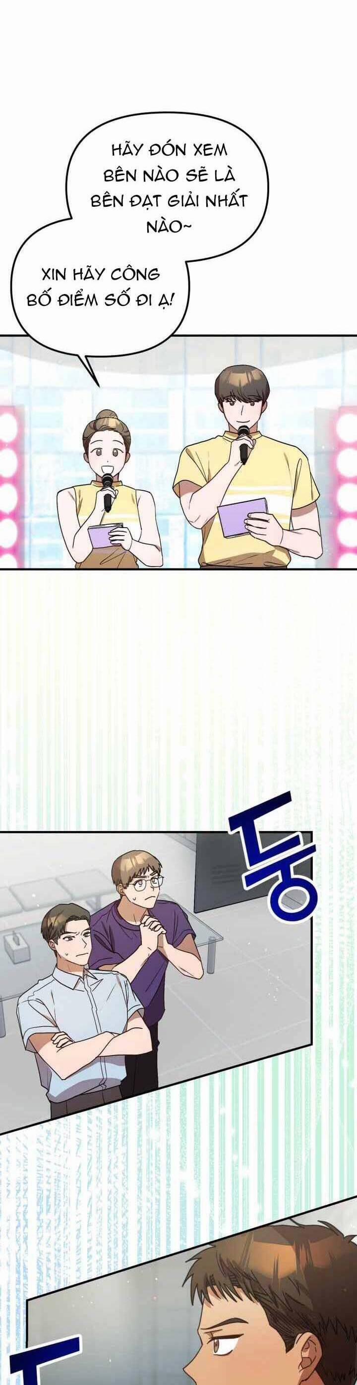 Thư Viện Ẩn Của Siêu Idol 33 trang 2