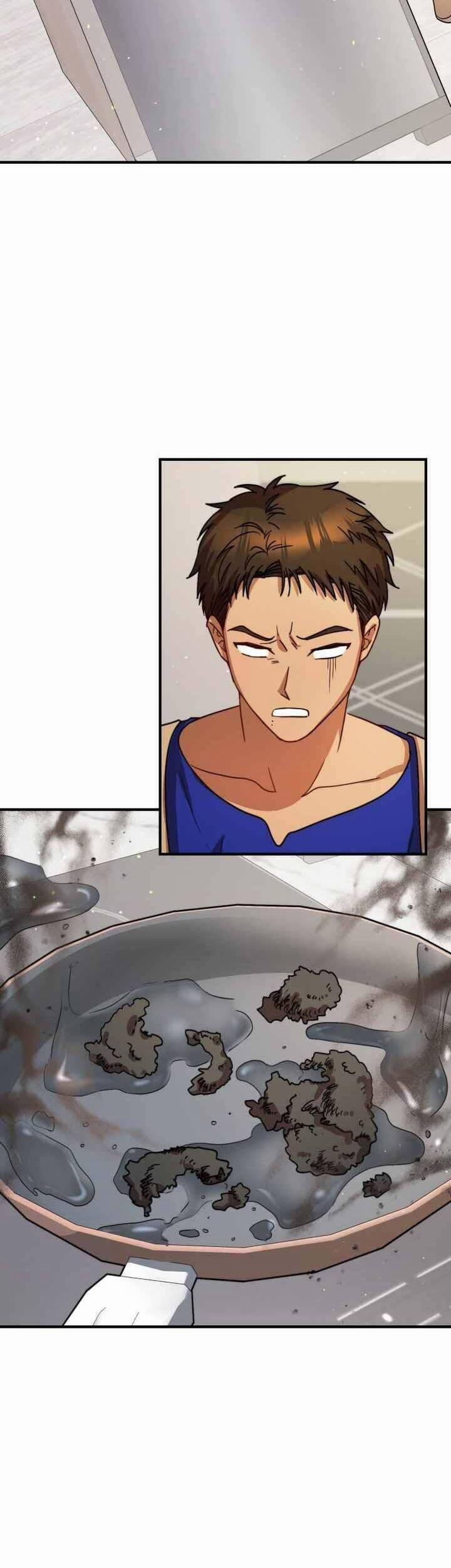 Thư Viện Ẩn Của Siêu Idol 33 trang 41