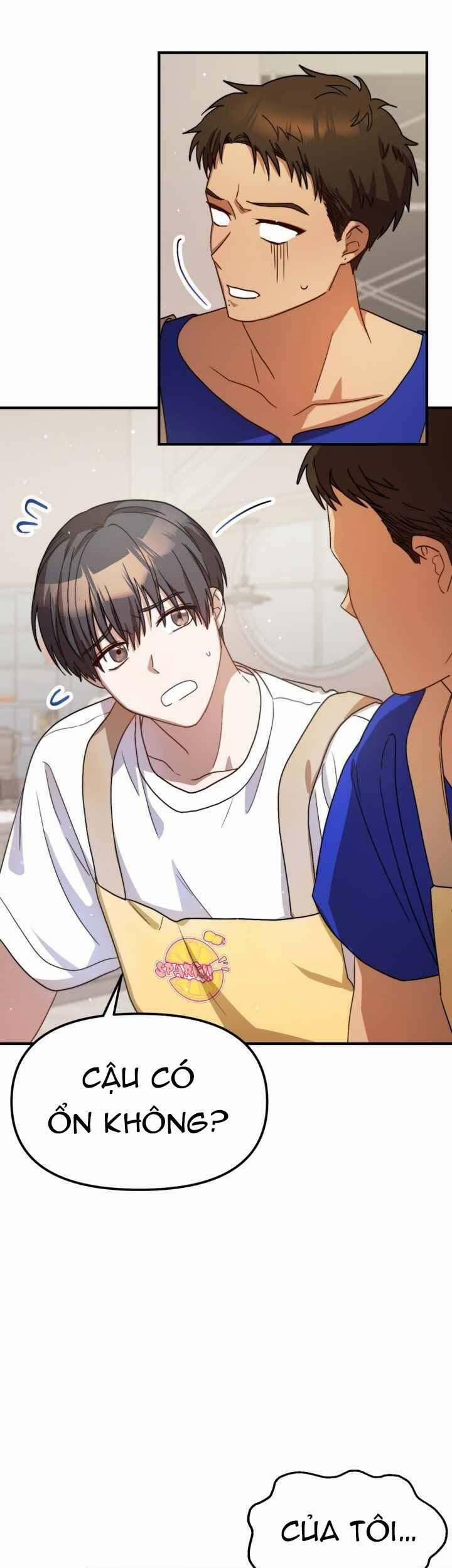 Thư Viện Ẩn Của Siêu Idol 33 trang 42