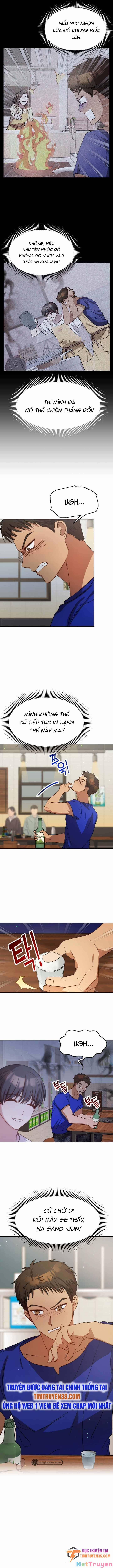 Thư Viện Ẩn Của Siêu Idol 34 trang 1