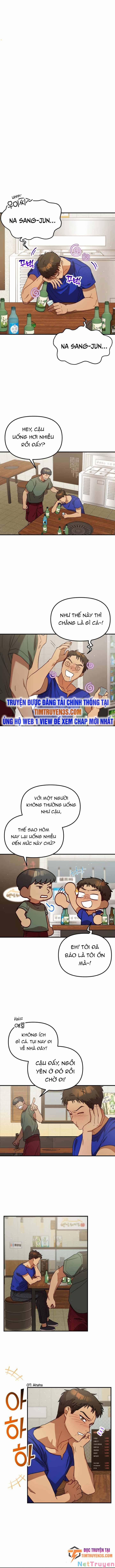 Thư Viện Ẩn Của Siêu Idol 34 trang 2