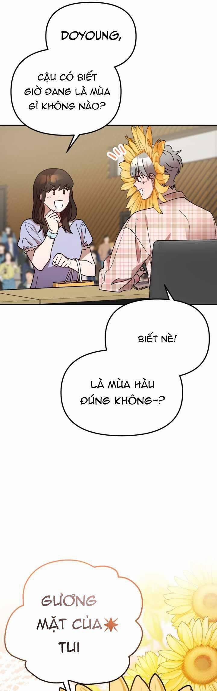 Thư Viện Ẩn Của Siêu Idol 35 trang 12