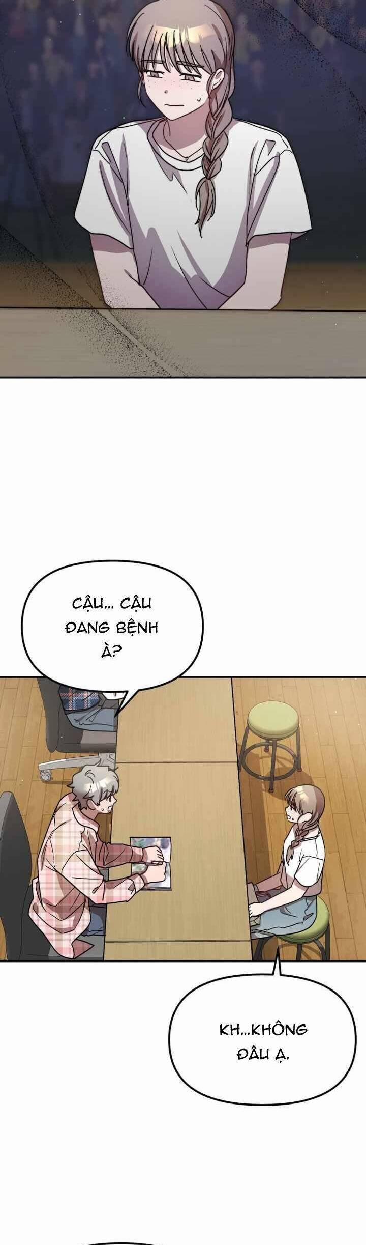 Thư Viện Ẩn Của Siêu Idol 35 trang 21