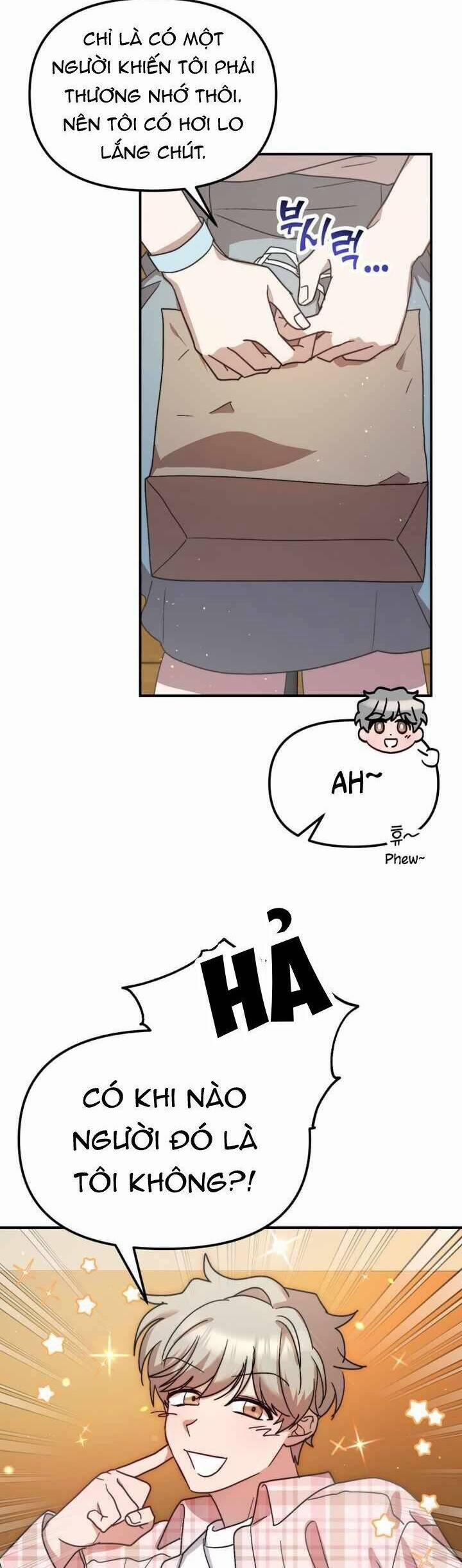 Thư Viện Ẩn Của Siêu Idol 35 trang 22