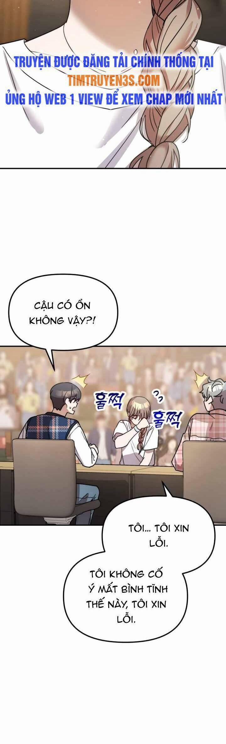 Thư Viện Ẩn Của Siêu Idol 35 trang 26