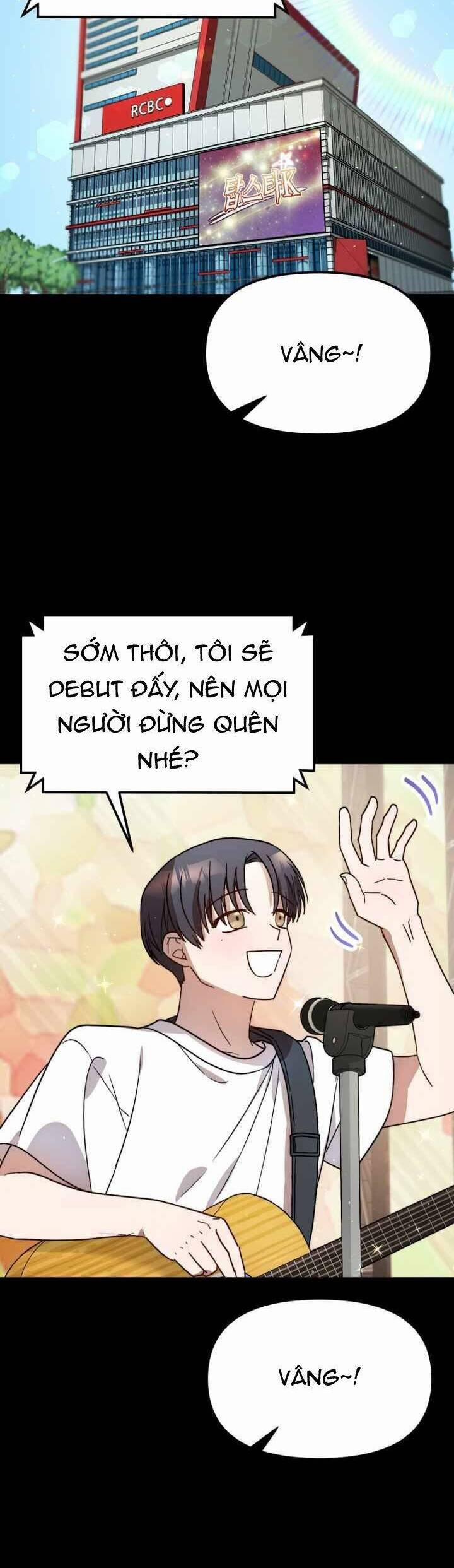 Thư Viện Ẩn Của Siêu Idol 35 trang 29