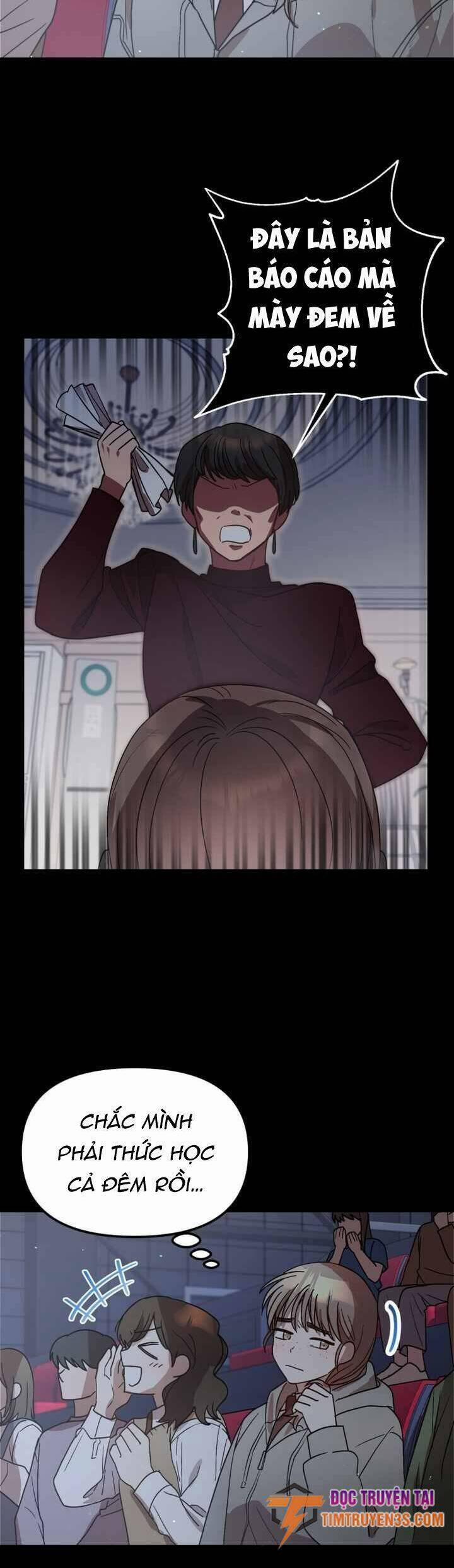 Thư Viện Ẩn Của Siêu Idol 35 trang 31