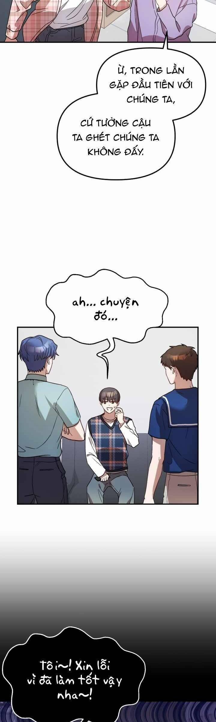 Thư Viện Ẩn Của Siêu Idol 35 trang 6