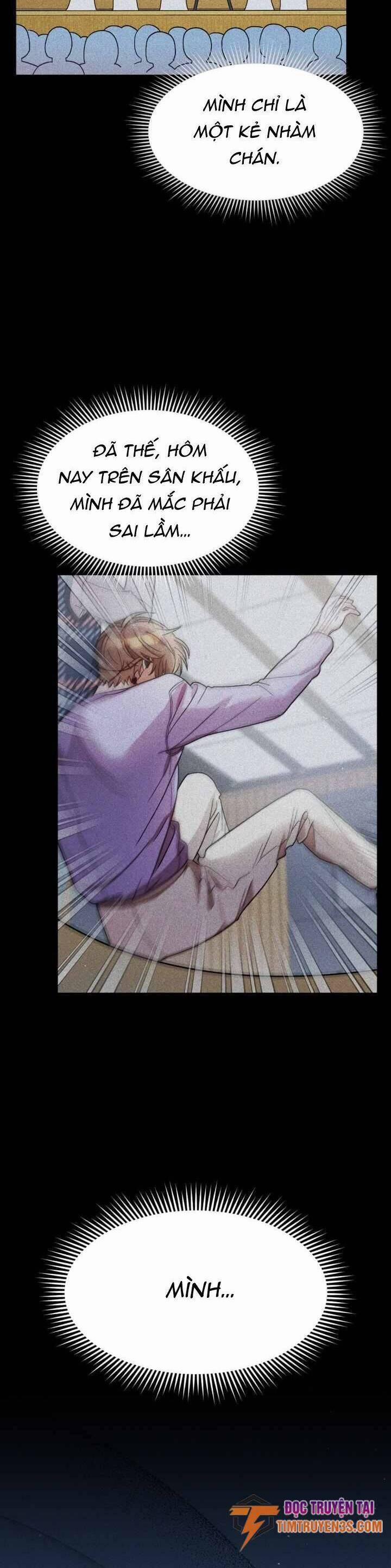 Thư Viện Ẩn Của Siêu Idol 36 trang 42