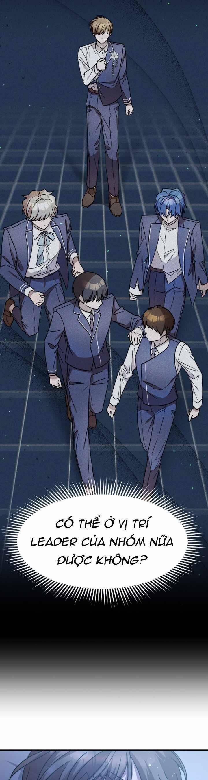 Thư Viện Ẩn Của Siêu Idol 36 trang 43