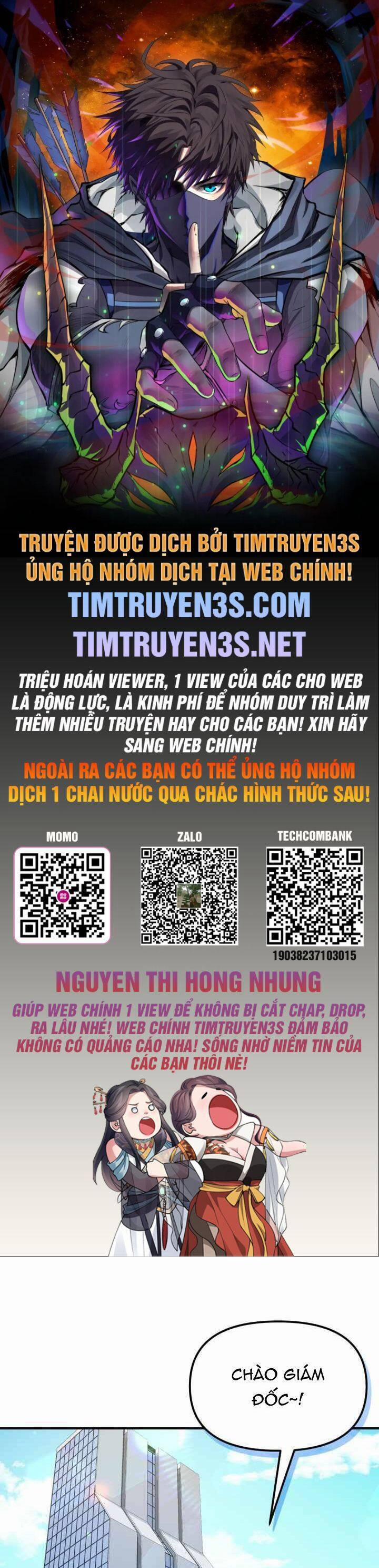 Thư Viện Ẩn Của Siêu Idol 37 trang 0