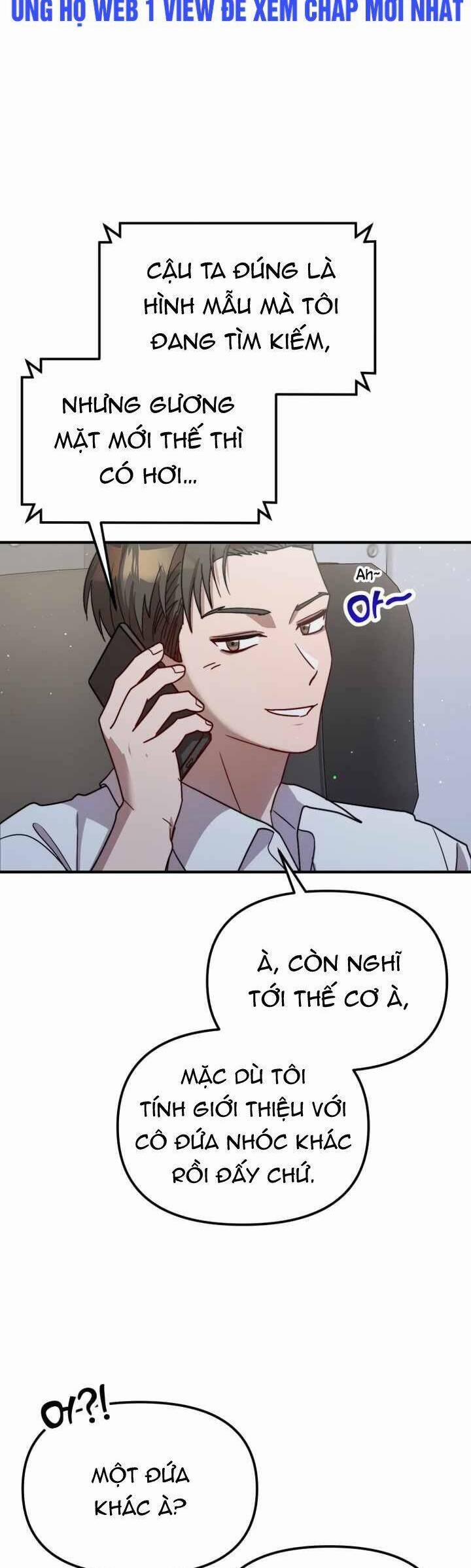 Thư Viện Ẩn Của Siêu Idol 37 trang 10