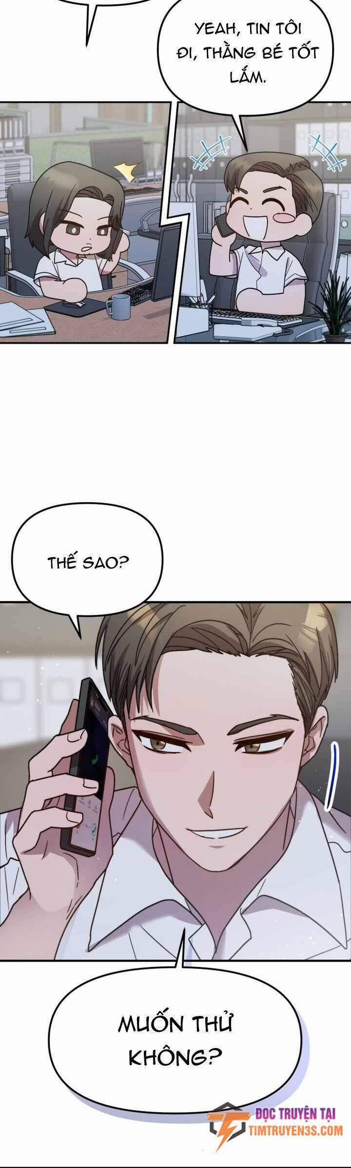 Thư Viện Ẩn Của Siêu Idol 37 trang 11