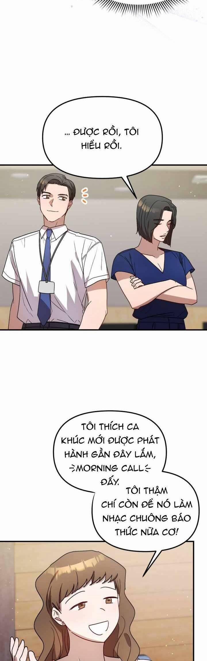 Thư Viện Ẩn Của Siêu Idol 37 trang 21