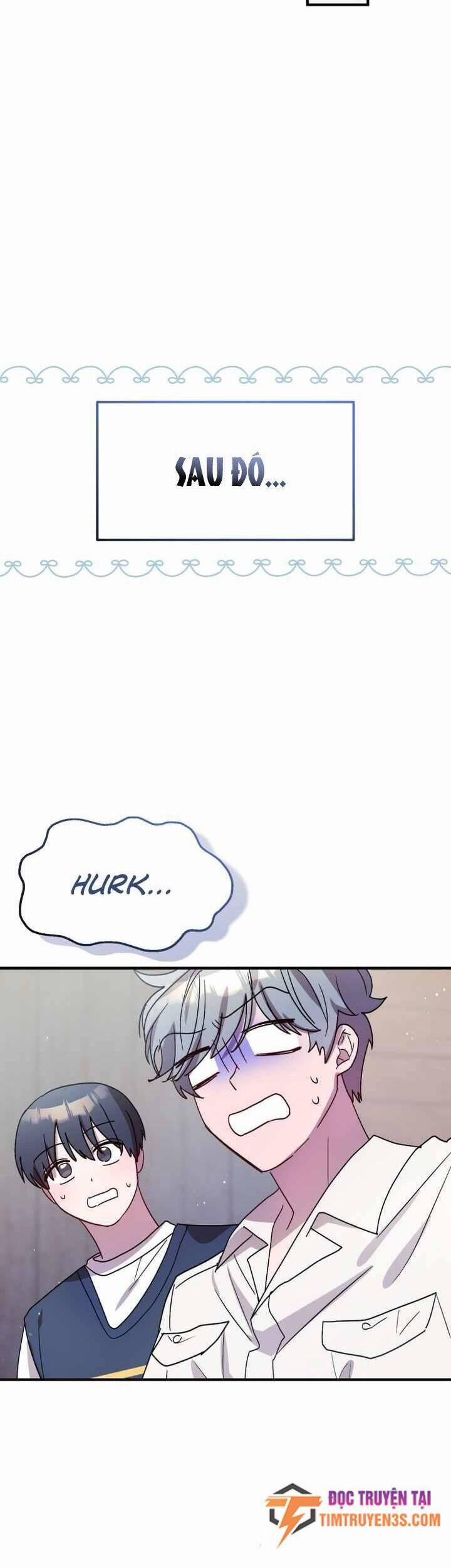 Thư Viện Ẩn Của Siêu Idol 37 trang 37