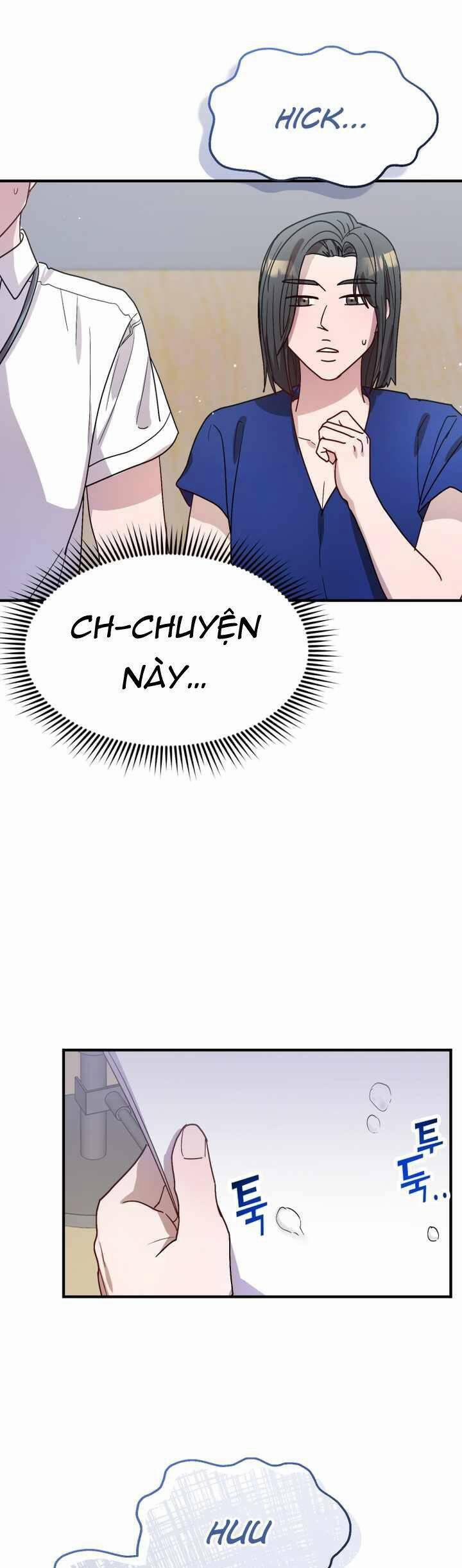 Thư Viện Ẩn Của Siêu Idol 37 trang 38