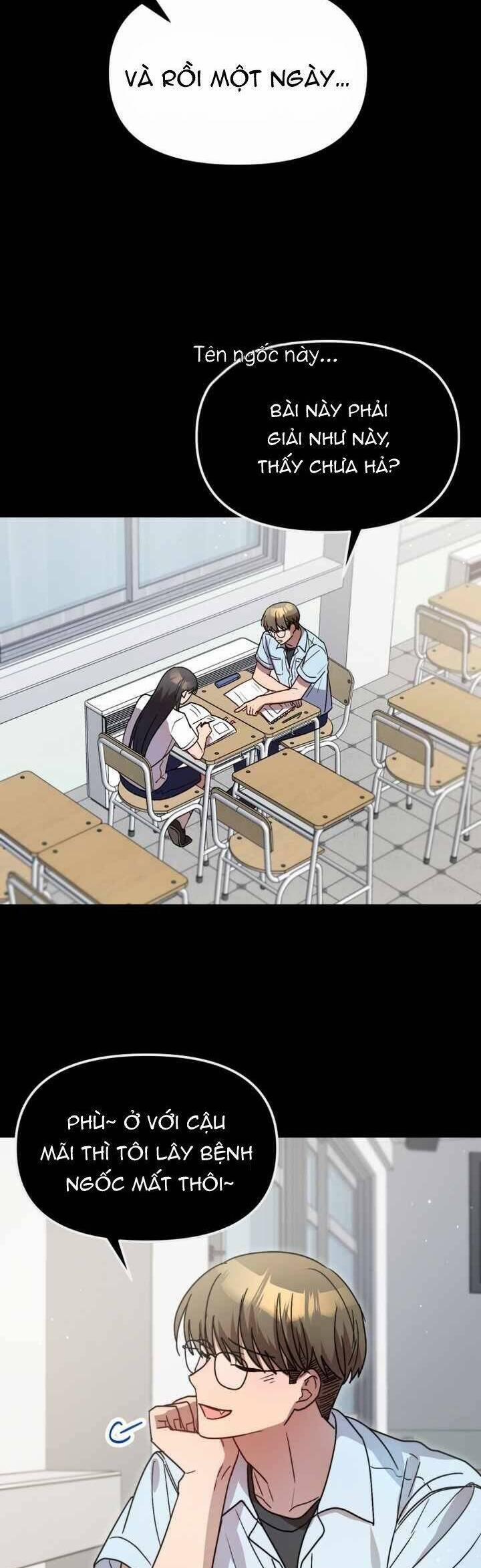 Thư Viện Ẩn Của Siêu Idol 38 trang 17