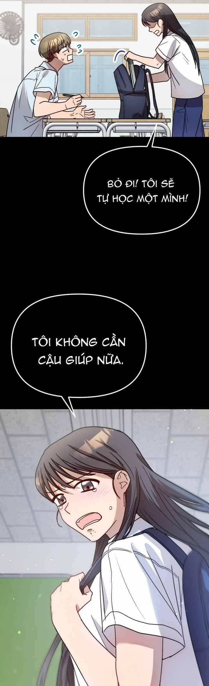 Thư Viện Ẩn Của Siêu Idol 38 trang 20