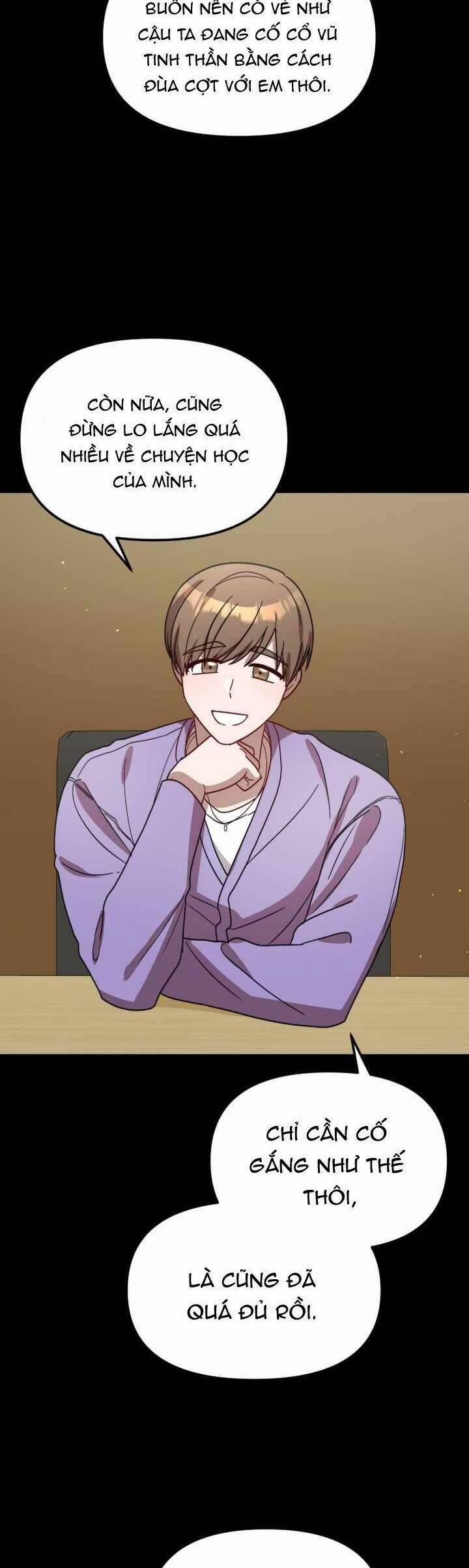 Thư Viện Ẩn Của Siêu Idol 38 trang 25