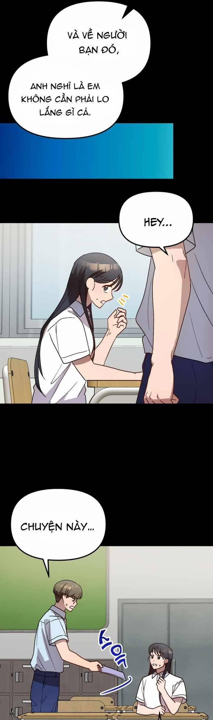 Thư Viện Ẩn Của Siêu Idol 38 trang 28