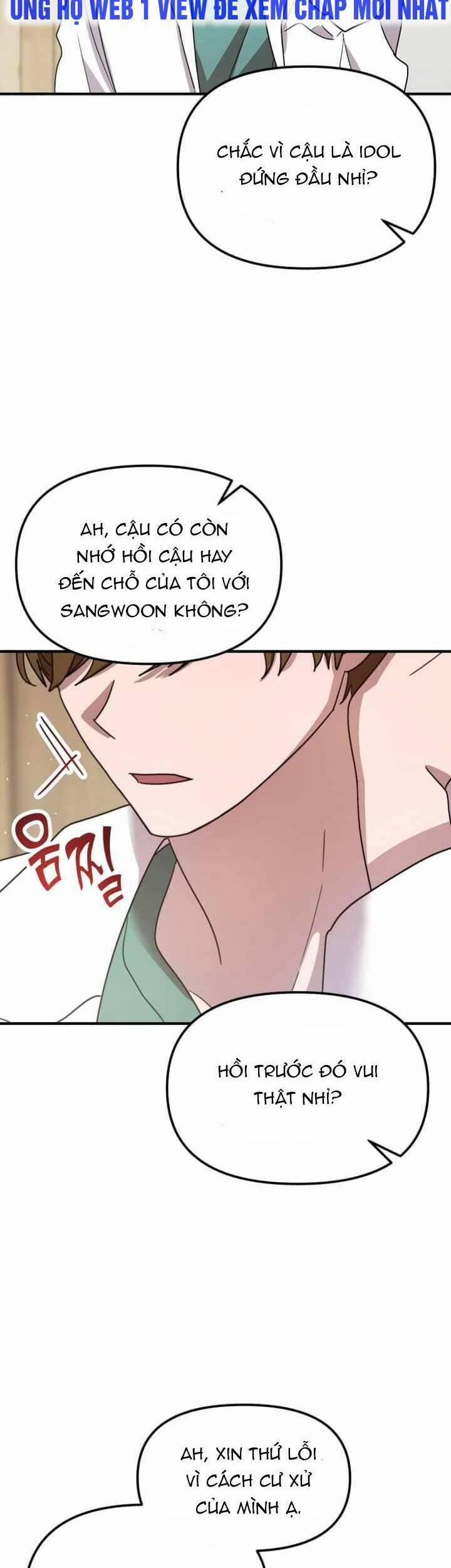 Thư Viện Ẩn Của Siêu Idol 39 trang 20