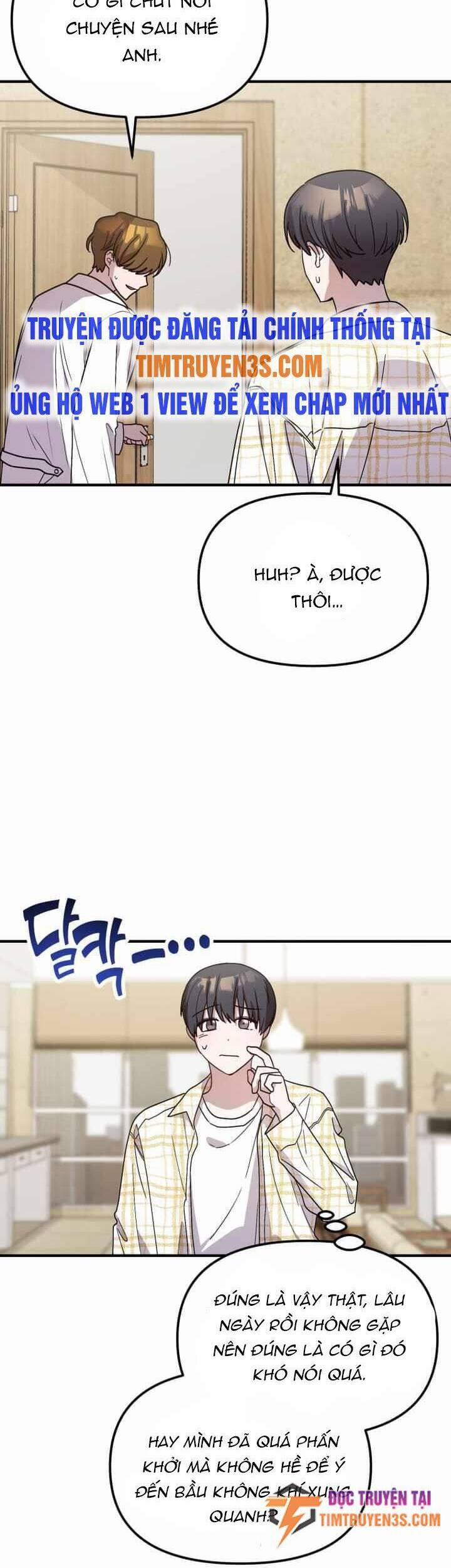 Thư Viện Ẩn Của Siêu Idol 39 trang 22