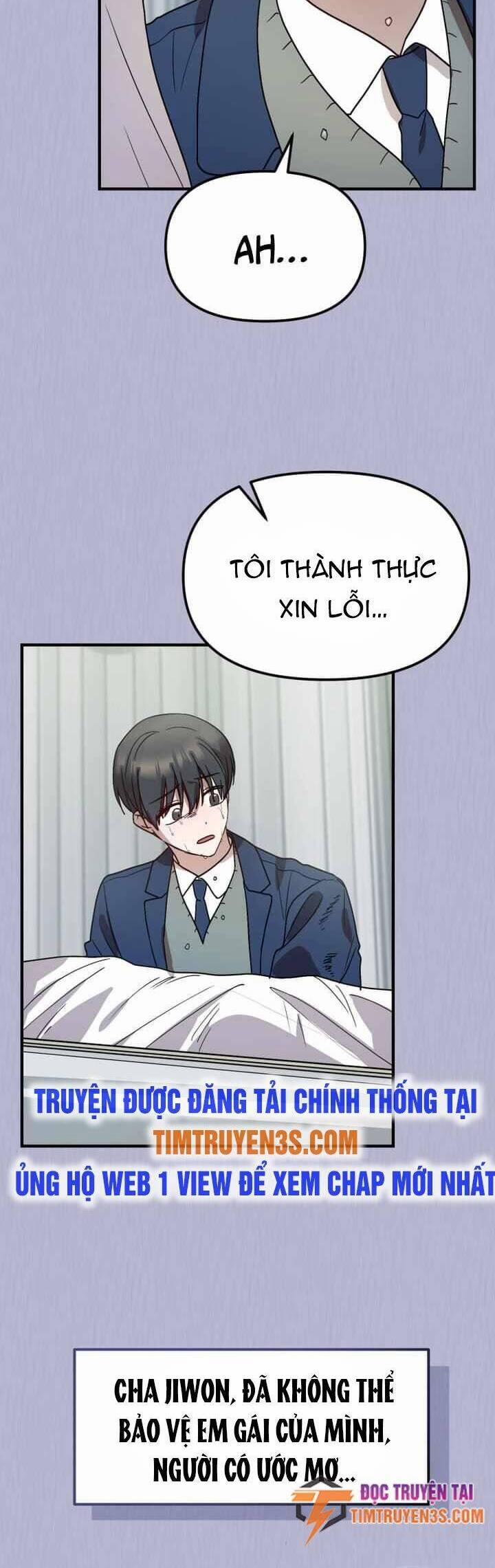 Thư Viện Ẩn Của Siêu Idol 39 trang 30