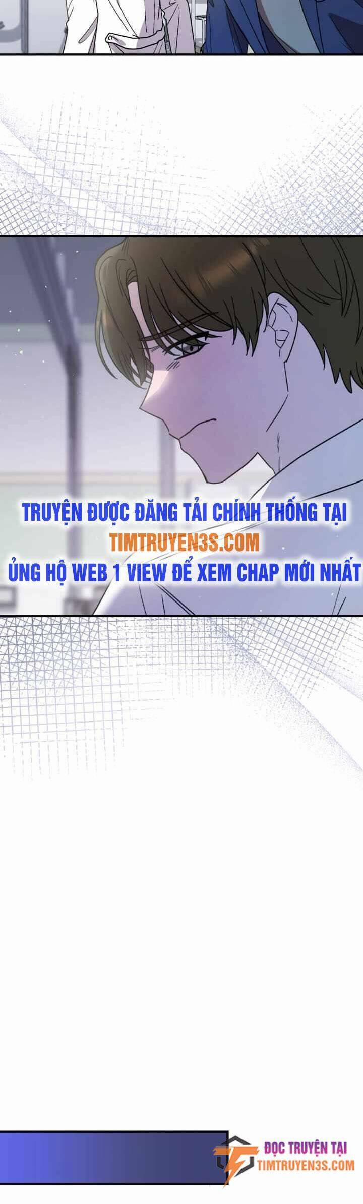 Thư Viện Ẩn Của Siêu Idol 39 trang 34