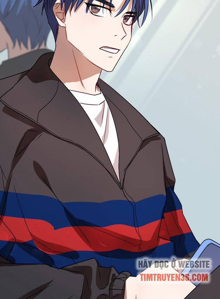 Thư Viện Ẩn Của Siêu Idol 4 trang 13