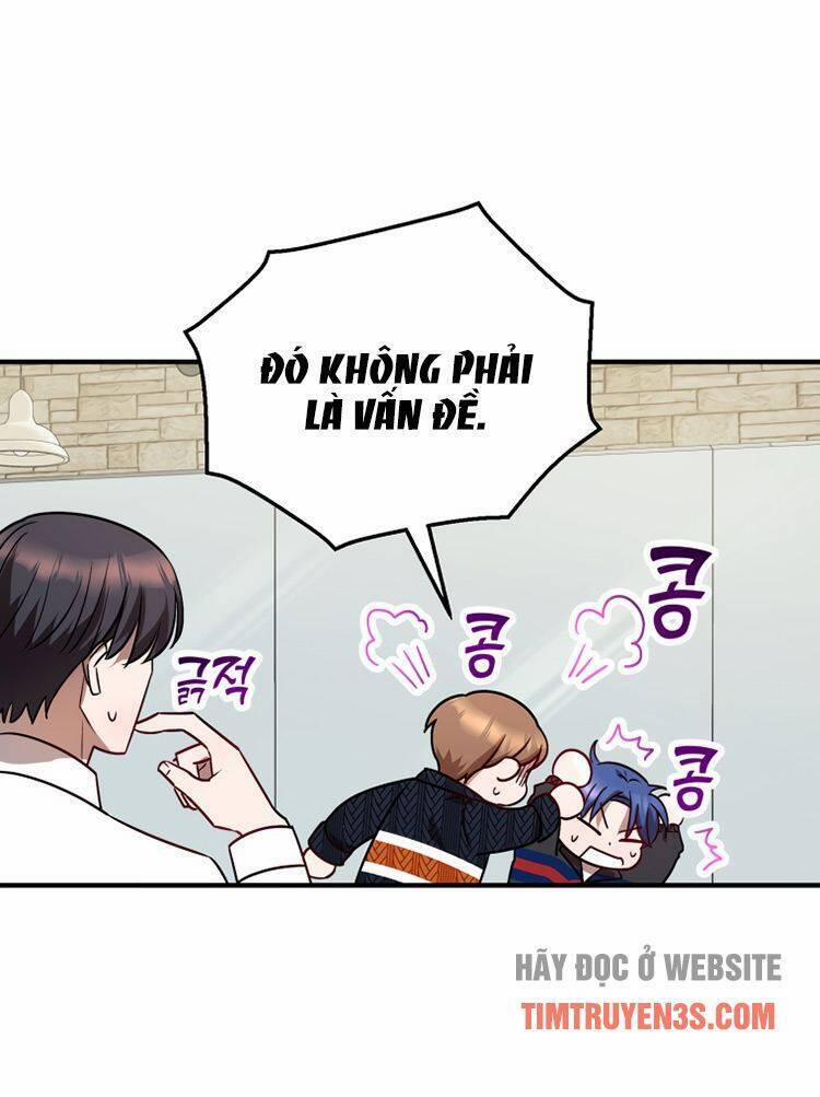 Thư Viện Ẩn Của Siêu Idol 4 trang 16