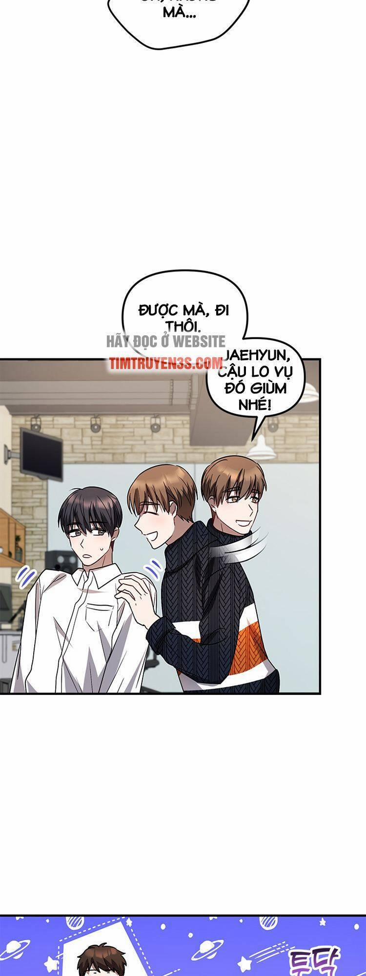 Thư Viện Ẩn Của Siêu Idol 4 trang 30