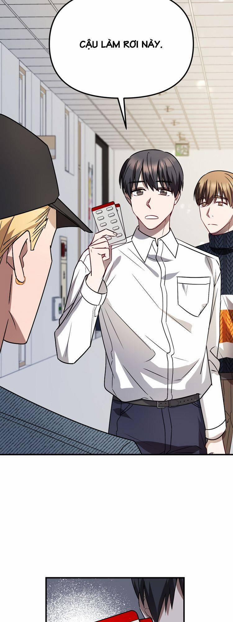 Thư Viện Ẩn Của Siêu Idol 4 trang 53