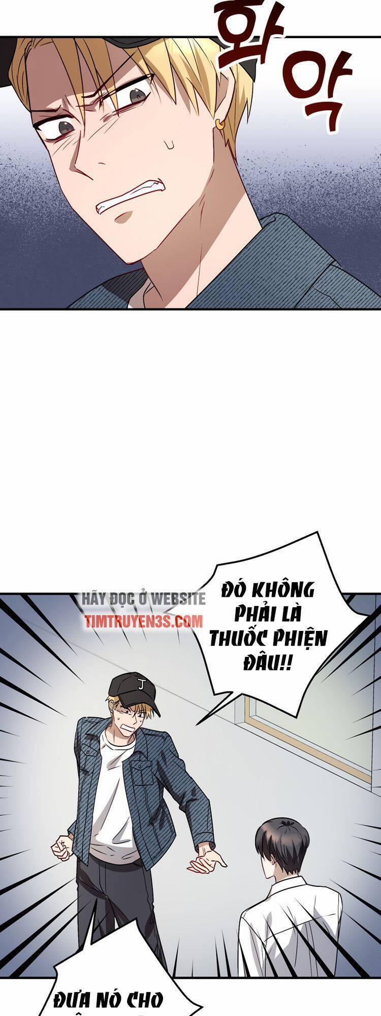 Thư Viện Ẩn Của Siêu Idol 4 trang 55