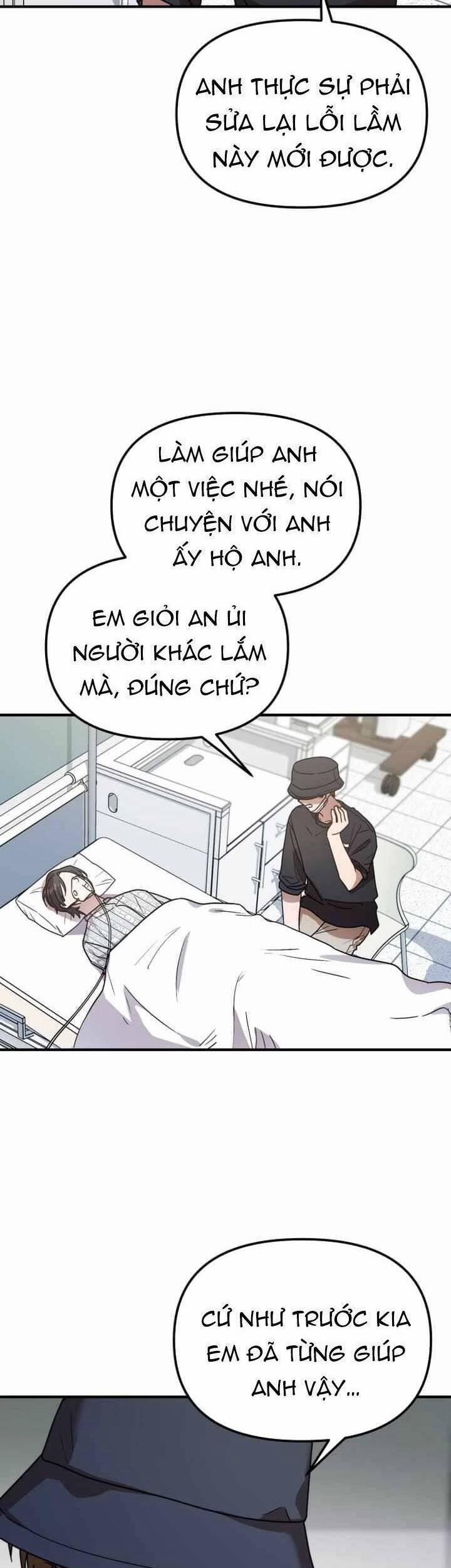 Thư Viện Ẩn Của Siêu Idol 40 trang 13