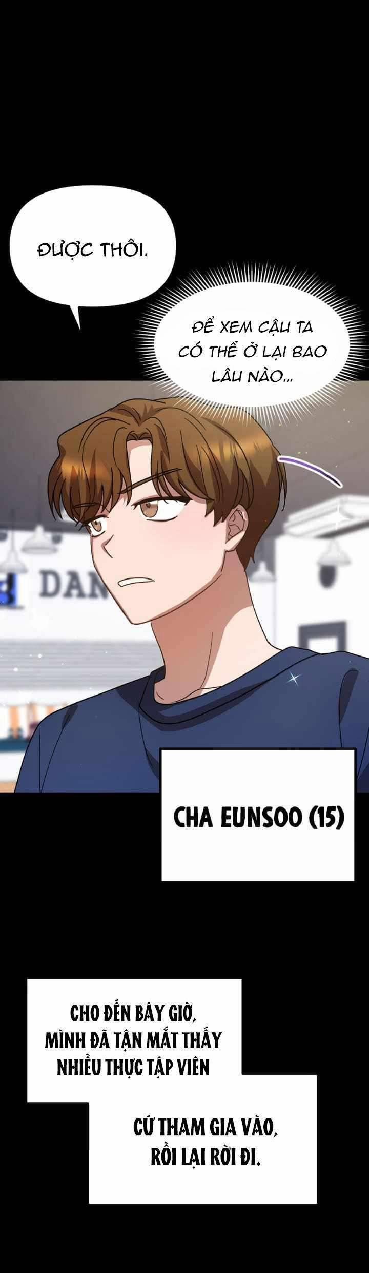 Thư Viện Ẩn Của Siêu Idol 40 trang 18