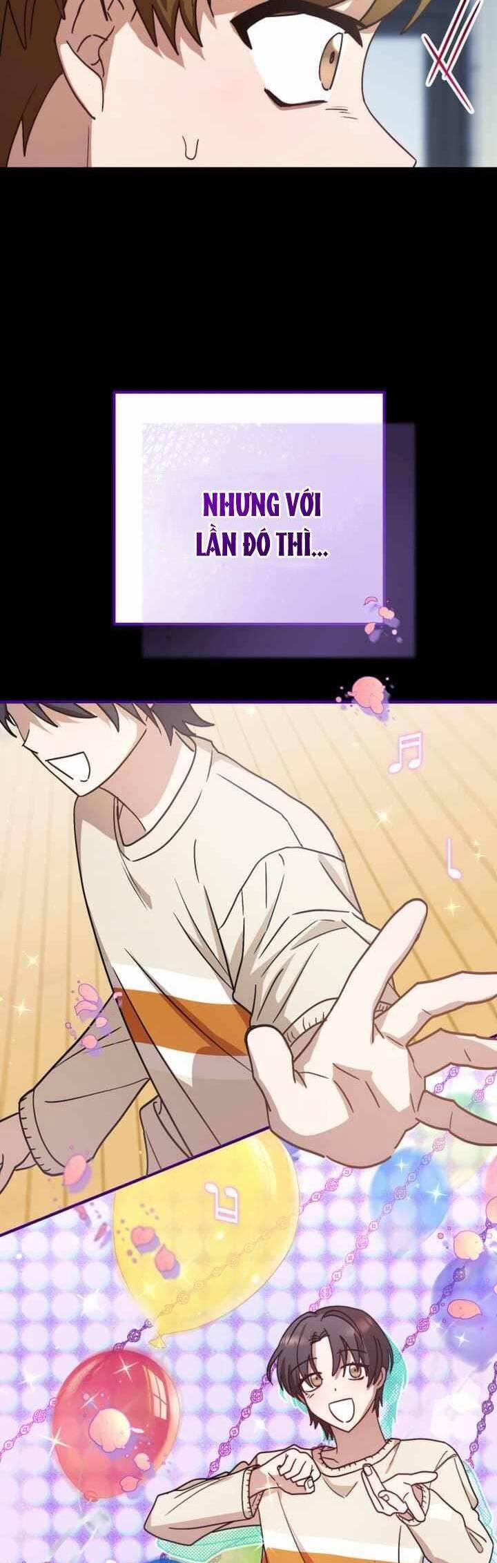 Thư Viện Ẩn Của Siêu Idol 40 trang 26
