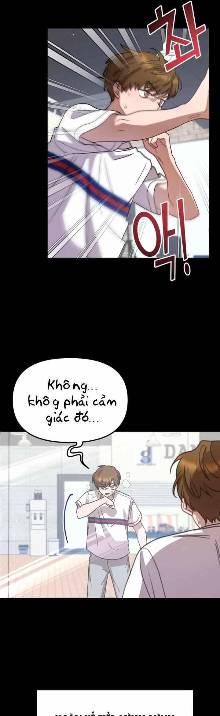 Thư Viện Ẩn Của Siêu Idol 40 trang 32