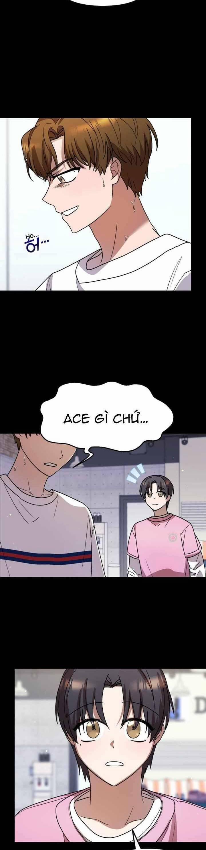 Thư Viện Ẩn Của Siêu Idol 40 trang 37