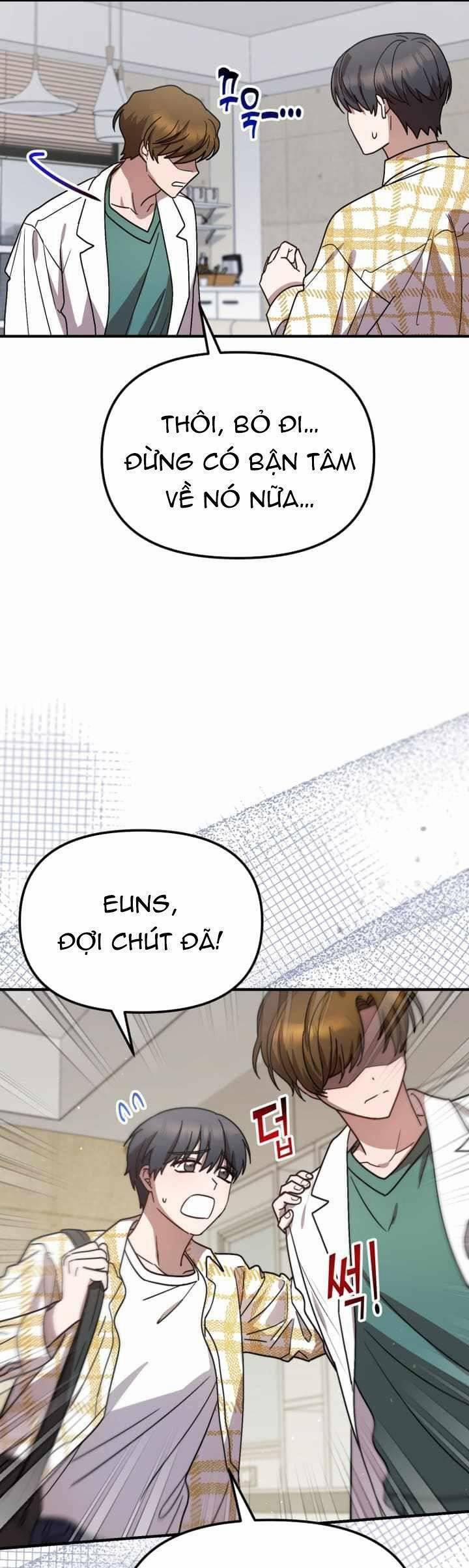 Thư Viện Ẩn Của Siêu Idol 40 trang 4