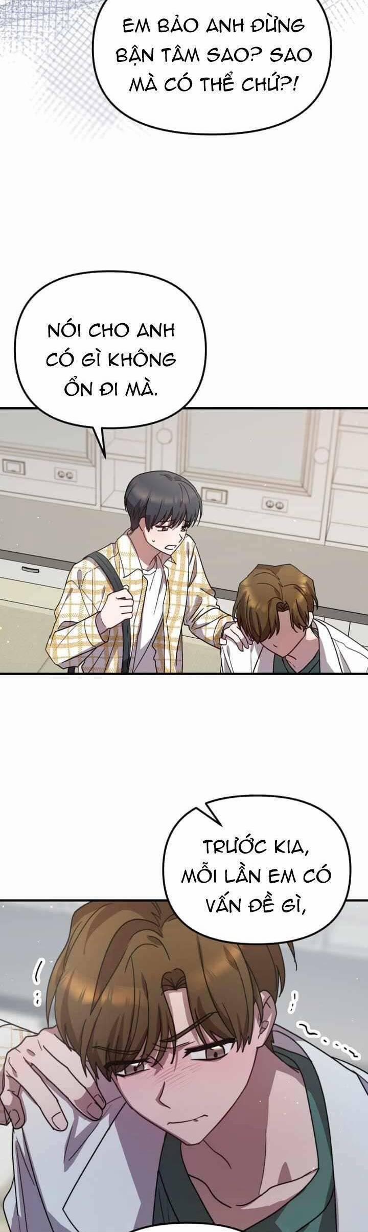 Thư Viện Ẩn Của Siêu Idol 40 trang 5